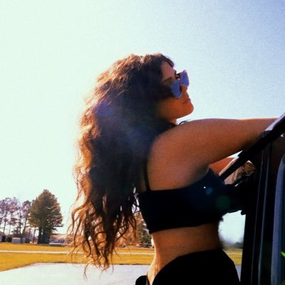 Profile Picture of 𝙷𝚊𝚗𝚗𝚊𝚑☠︎︎ (@__hannahchase) on Twitter