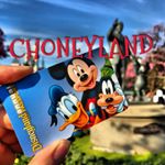 Profile Picture of Tony Acuna (@choneyland) on Instagram