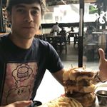 Profile Picture of Christian Pérez Cadavid (@vipernightmare23) on Instagram