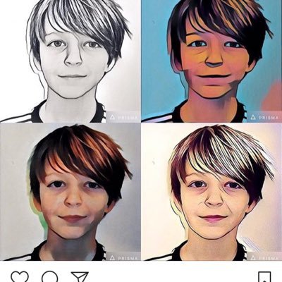 Profile Picture of Theodore Swanson (@TheodoreSwan) on Twitter