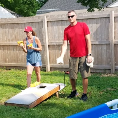 Profile Picture of Andrew Cagle (@andrewcagleSTL) on Twitter