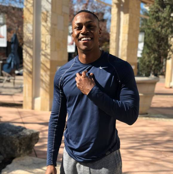 Profile Picture of Devin Singleton (@dmansingleton) on Poshmark