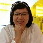 Profile Picture of Fay Chen (@fay9218) on Instagram