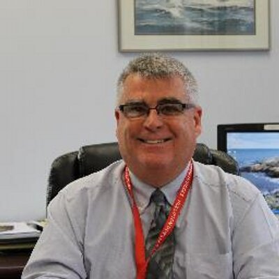 Profile Picture of Brad Jackson (@HollistonSuper) on Twitter