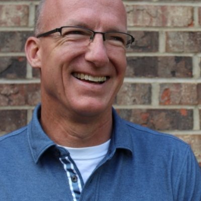 Profile Picture of Brad Bigney (@BradBigney) on Twitter