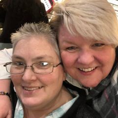 Profile Picture of lynetteweller86 (@lynetteweller86) on Tiktok