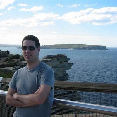 Profile Picture of Michael Lorant (@mikelorant) on Twitter