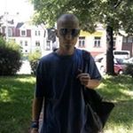 Profile Picture of Tomas Sykora (@tomas_sykora95) on Instagram
