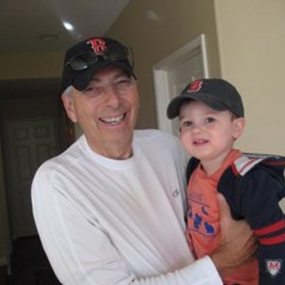 Profile Picture of Ken Kasses (@KKasses) on Twitter