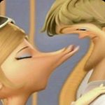Profile Picture of Myra (my-ruh) (@theloveforthesharptwins2) on Instagram