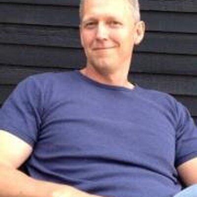 Profile Picture of Michael Weis (@MichaelWeis3) on Twitter