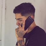 Profile Picture of Sebastián Barrientos (@sebastian.b.19) on Instagram