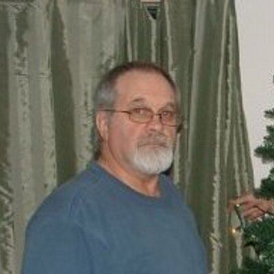 Profile Picture of Max Jacobs (@RetiredOlGeezer) on Twitter