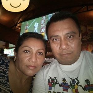 Profile Picture of José  Chi  Canul (@josechi2901) on Twitter