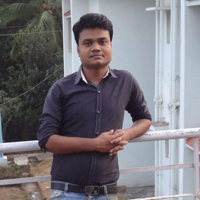 Profile Picture of RAMESH PRAKASH (@RAMESHPRAKASH2) on Twitter
