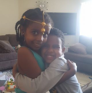 Profile Picture of Solomon Abraha (@solomon.habtom) on Facebook