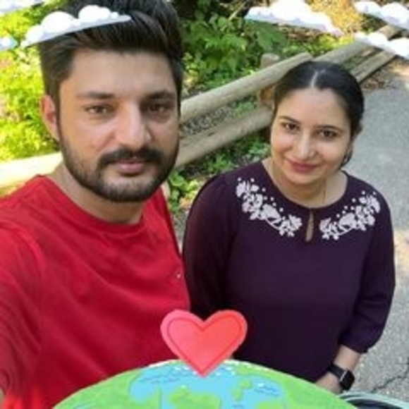 Profile Picture of Jasdeep Brar (@jasdeepbrar371) on Poshmark
