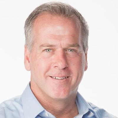 Profile Picture of Geoffrey Pate (@PateGeoffrey) on Twitter