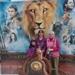 Annick Gillot - Instagram Profile Picture of Annick Gillot (@annickgillot) on Instagram
