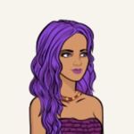 Profile Picture of Aimee Wilder 💜 (@x.aimee.wilder.x) on Instagram