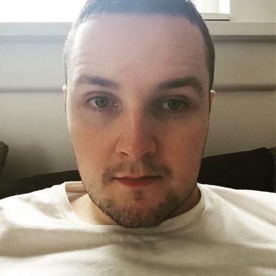 Profile Picture of Scott Blair (@sblair1987) on Twitter