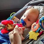 Profile Picture of Adrian Huffman (@thegreatangeal) on Instagram