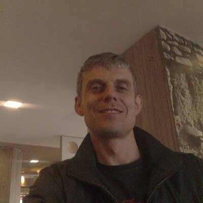 Profile Picture of Steve Senter (@steesenter) on Twitter