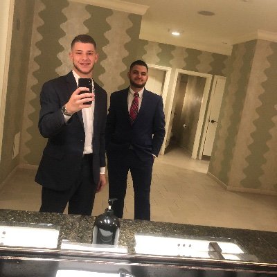 Profile Picture of Saed Hamad (@Saed0303) on Twitter