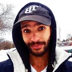 Profile Picture of Joshua Lamb (@joshualamby) on Instagram