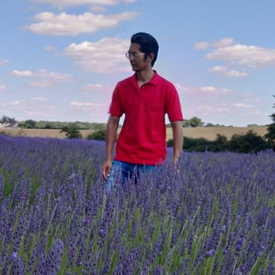 Profile Picture of Bahrom Mohd Isa (@Bahrom_Mohd_Isa) on Twitter