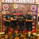 Profile Picture of Jerel Brent Pippins (@black_papasmurf) on Instagram