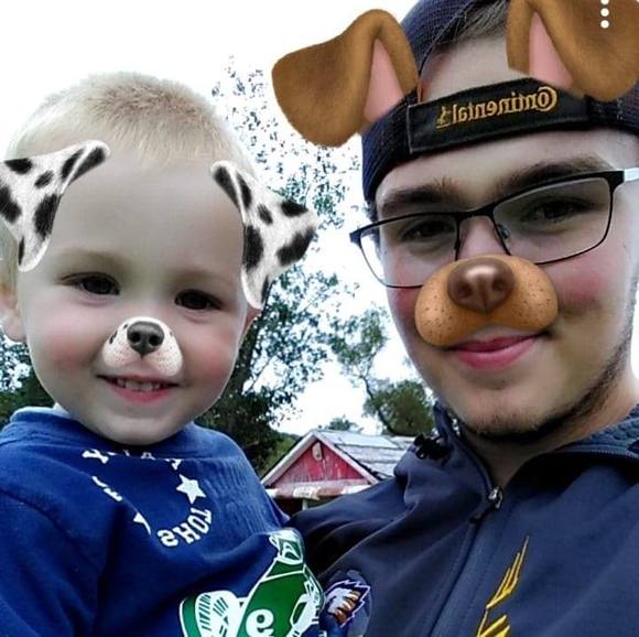 Profile Picture of Timothy j. Hale (@timmyturner851) on Poshmark