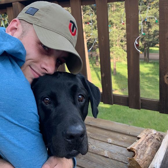 Profile Picture of Matthew Tedford (@matthew117) on Poshmark