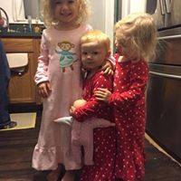 Profile Picture of Amber Warrell (@amber-warrell-1) on Quora