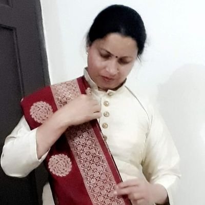 Profile Picture of Inderjit Kaur (@Inderjitkaur46) on Twitter