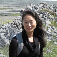 Profile Picture of Cecilia Kim (@cecilia-kim-21) on Quora