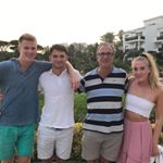 Profile Picture of David McFall (@davidmcfall57) on Instagram