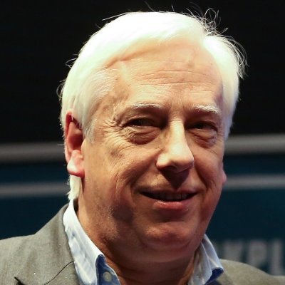 Profile Picture of Dave Wilson (@DaveWSocial) on Twitter