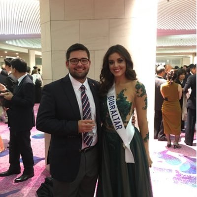 Profile Picture of Robert Reading (@ReadingRobert) on Twitter