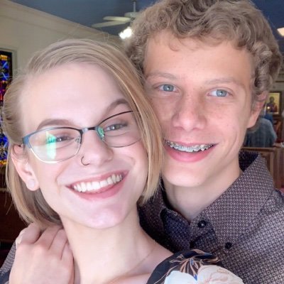 Profile Picture of Riley Shepherd (@RileyShepherd10) on Twitter