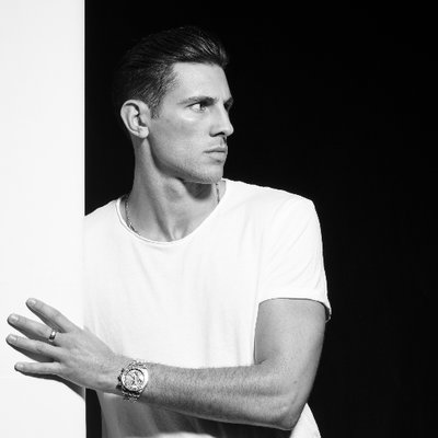 Profile Picture of Freddie Readhead (@freddiereadhead) on Twitter