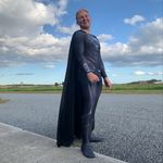 Profile Picture of Shaun Roach (@salty_shaun) on Instagram