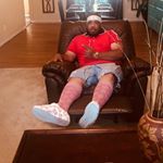 Profile Picture of D.C. Swipper (@zaddypat) on Instagram