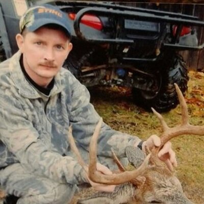 Profile Picture of Keith Dillon (@6_dillon) on Twitter