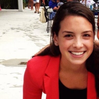 Profile Picture of Carly Whitmer (@CarlyWhitmer) on Twitter