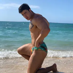 Profile Picture of danielmontoyam87 (@danielmont0yam87) on Tiktok