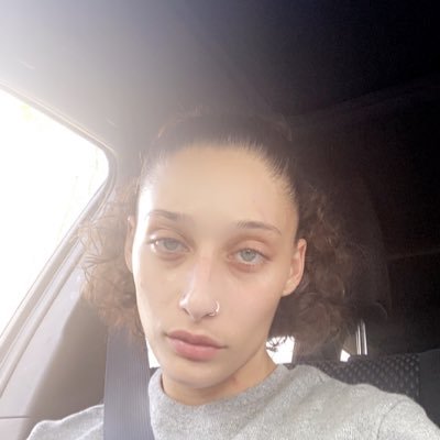 Profile Picture of ᴹᴵᴸᴬᴺᴵ💔 (@MilaniCrespo) on Twitter