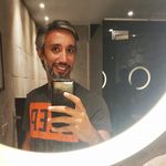 Profile Picture of Mohamed Foda (@m7mdfoda) on Instagram