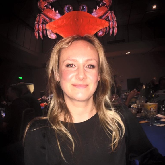 Profile Picture of Kelly Cibart (@kellytcibart) on Poshmark