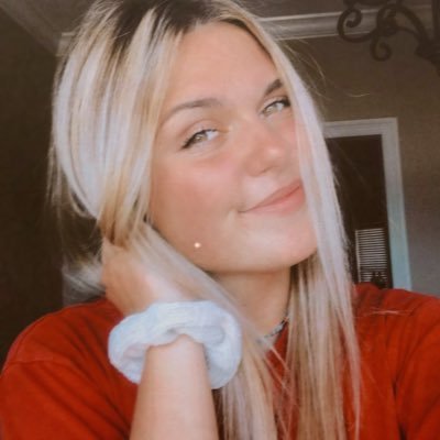 Profile Picture of Gracie Bradshaw ⭒ (@_GracieBradshaw) on Twitter